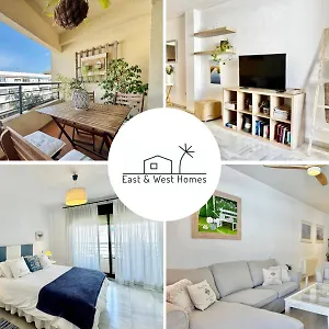 Ricardo Soriano Center Of - Eaw Homes Appartement