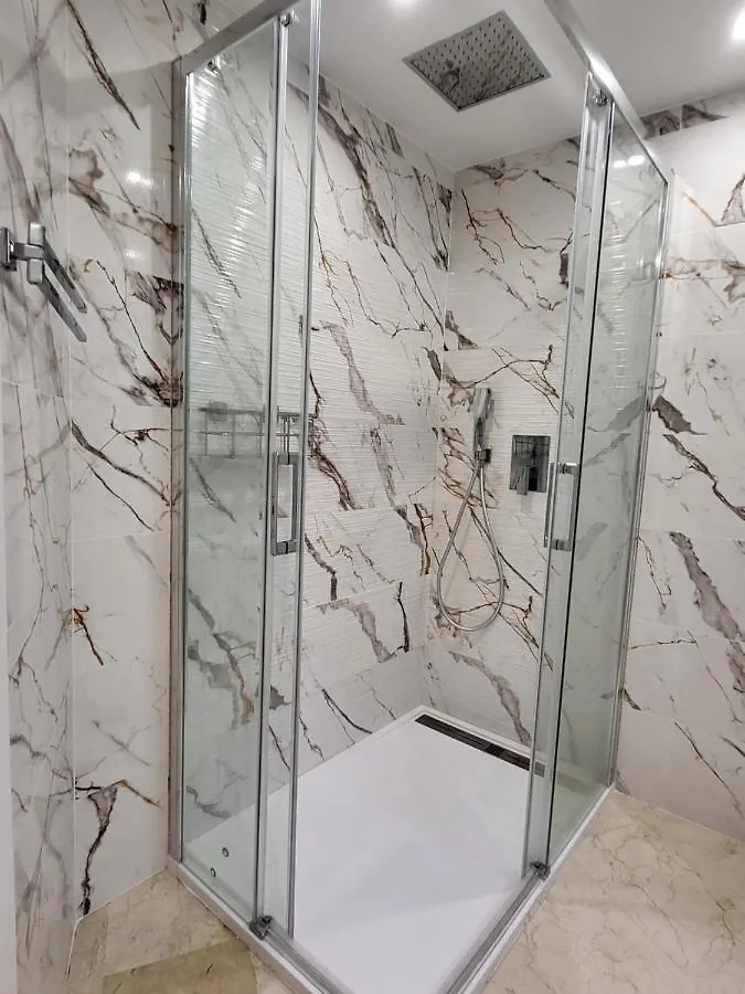 Apartmán Marbella Edificio Puerto Azul