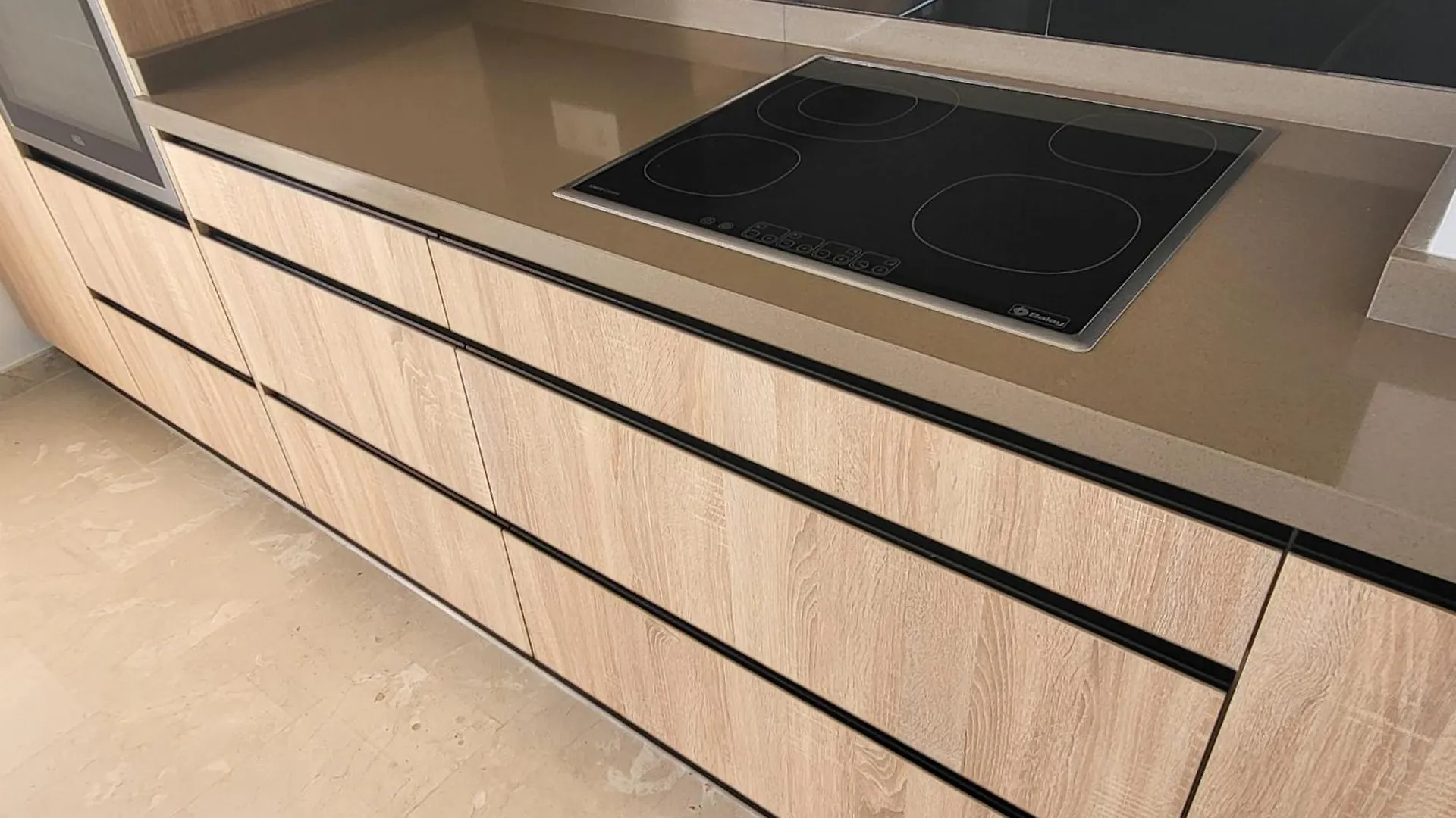 Apartmán Marbella Edificio Puerto Azul