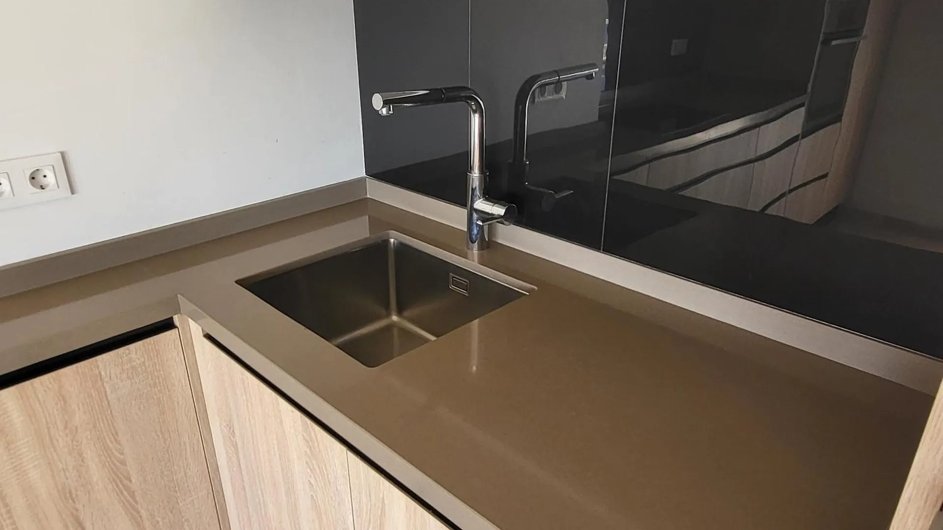 Apartmán Marbella Edificio Puerto Azul