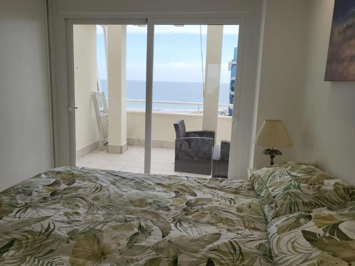 Marbella Edificio Puerto Azul Apartment