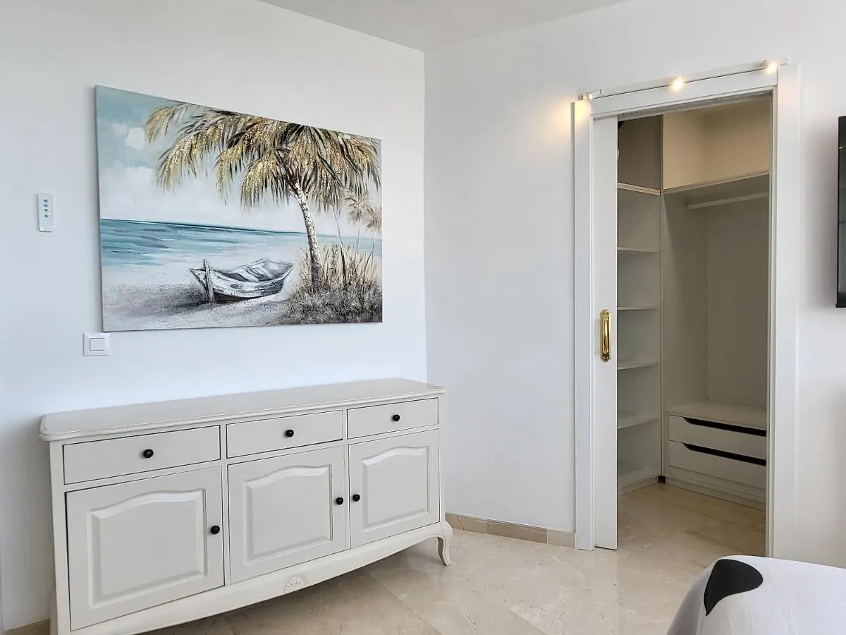 Marbella Edificio Puerto Azul Apartment