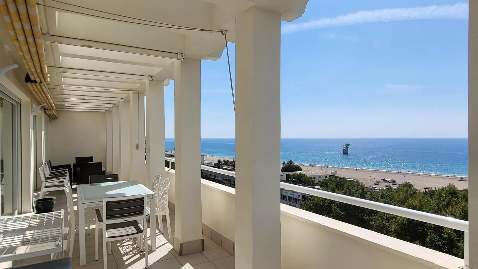 Marbella Edificio Puerto Azul Apartment Spain