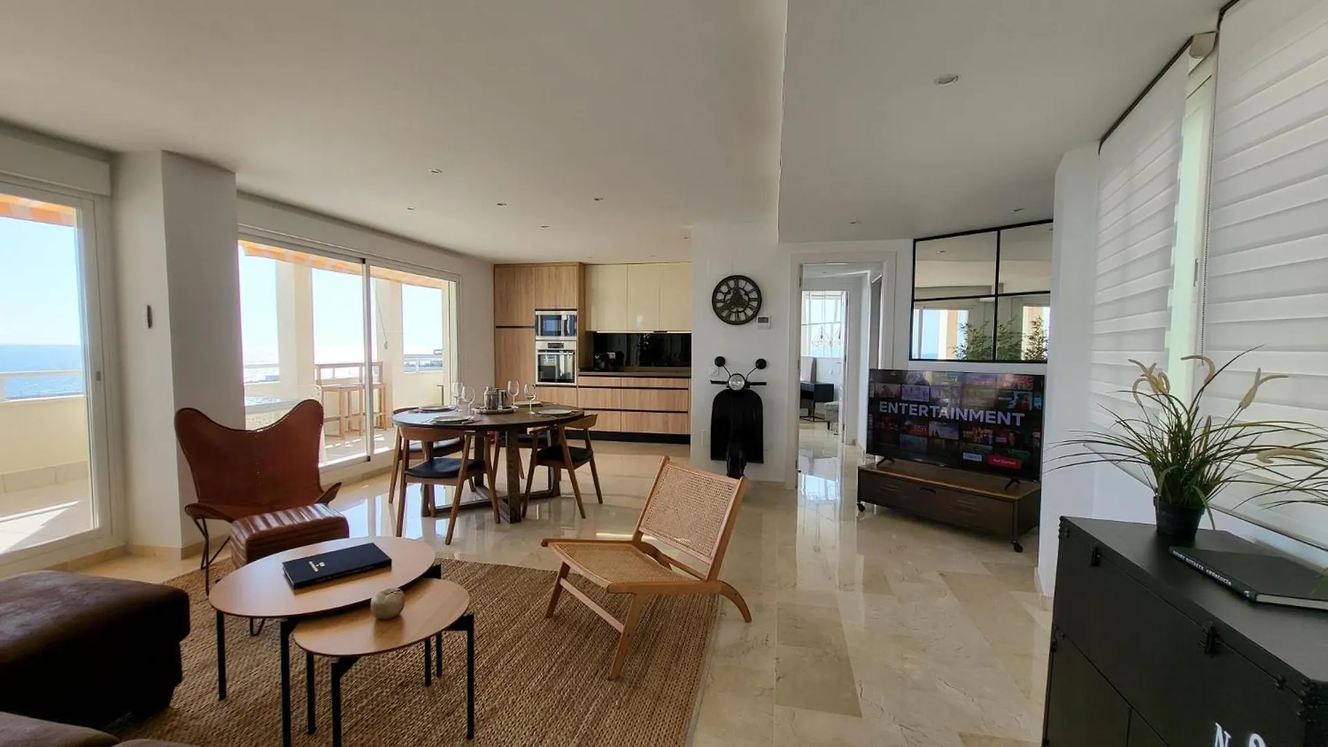 Marbella Edificio Puerto Azul Apartment 0*,  Spain
