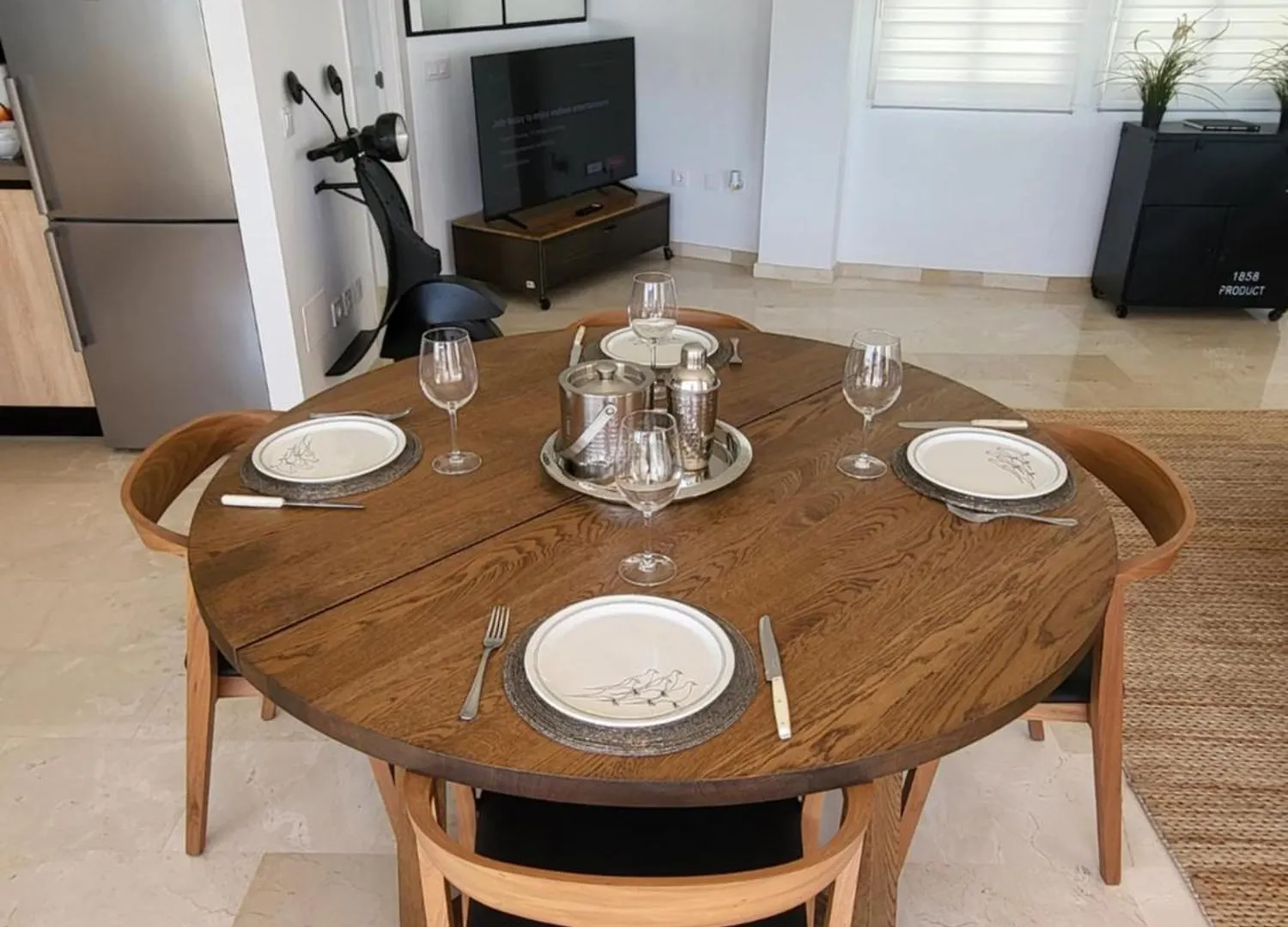 Marbella Edificio Puerto Azul Apartment