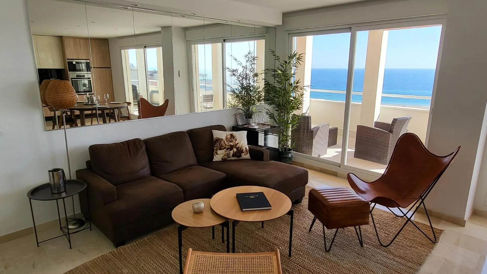 Marbella Edificio Puerto Azul Apartment