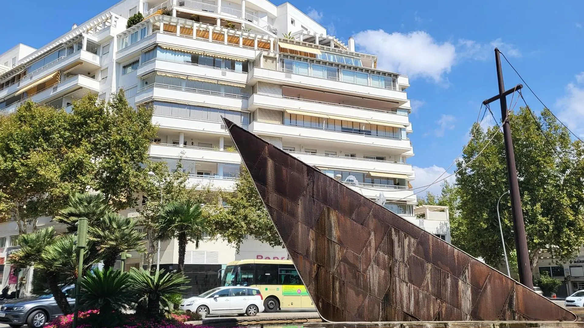 Marbella Edificio Puerto Azul Apartment 0*,