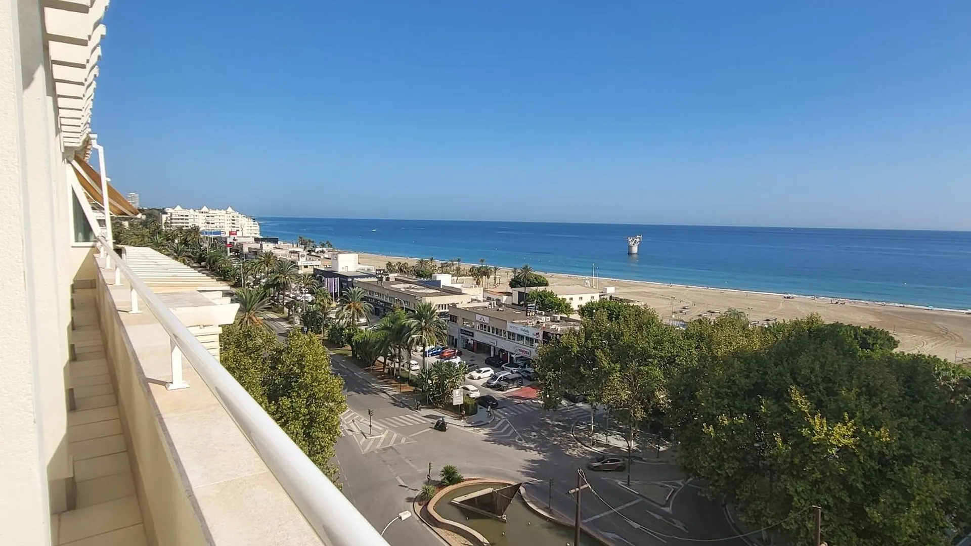 Marbella Edificio Puerto Azul Apartment Spain