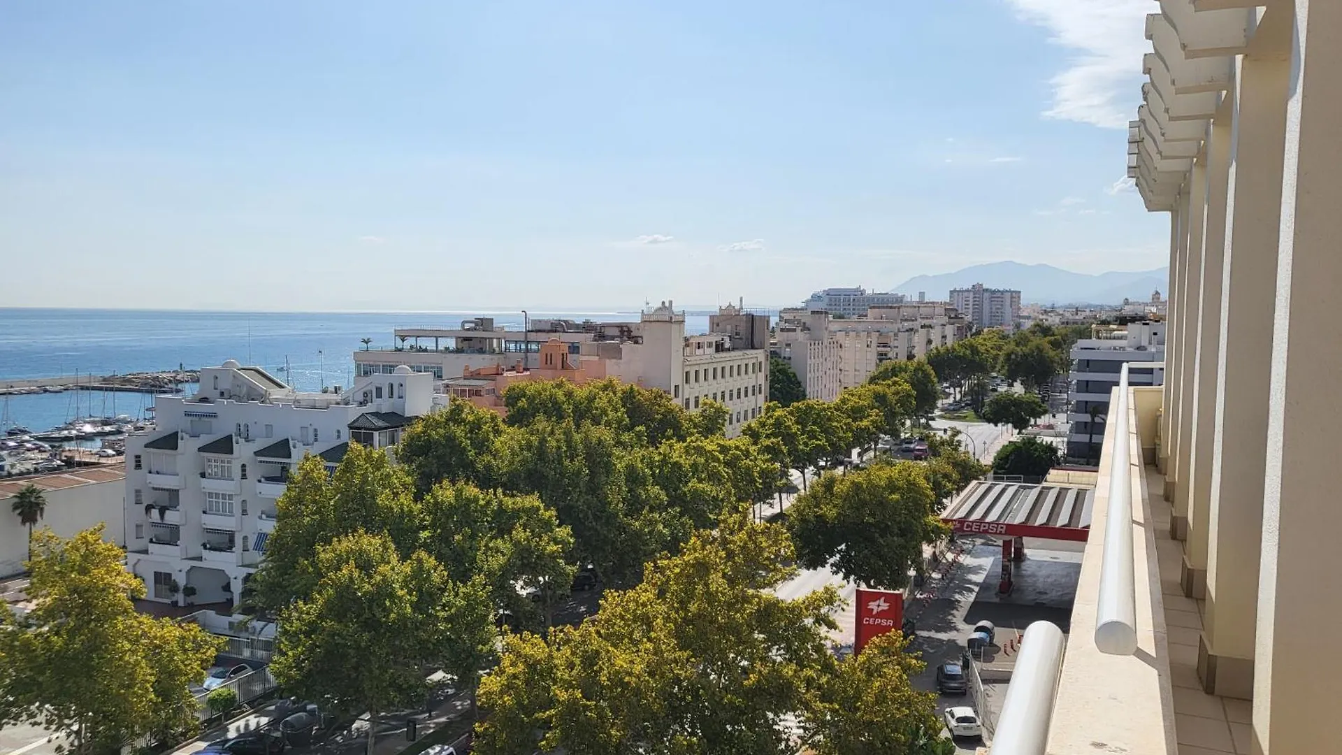 Marbella Edificio Puerto Azul Apartment 0*,  Spain