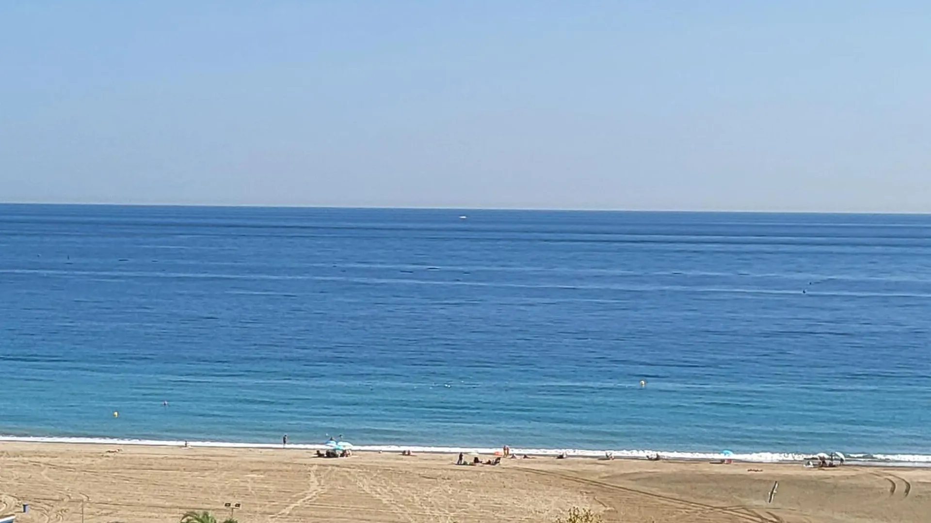 Marbella Edificio Puerto Azul Apartment